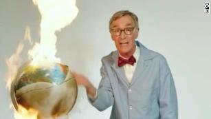 Bill Nye S Profanity Laced Video Goes Viral Cnn Video - bill nye the meth guy roblox id