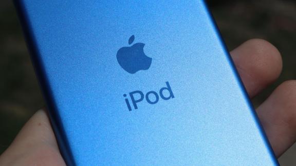 Apple Ipod Touch 7th Generation Review An Affordable Entry Point To Ios Cnn Underscored