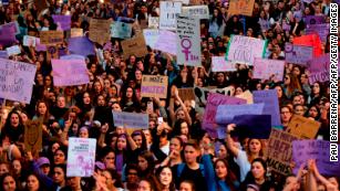 What exactly is International Women&apos;s Day?