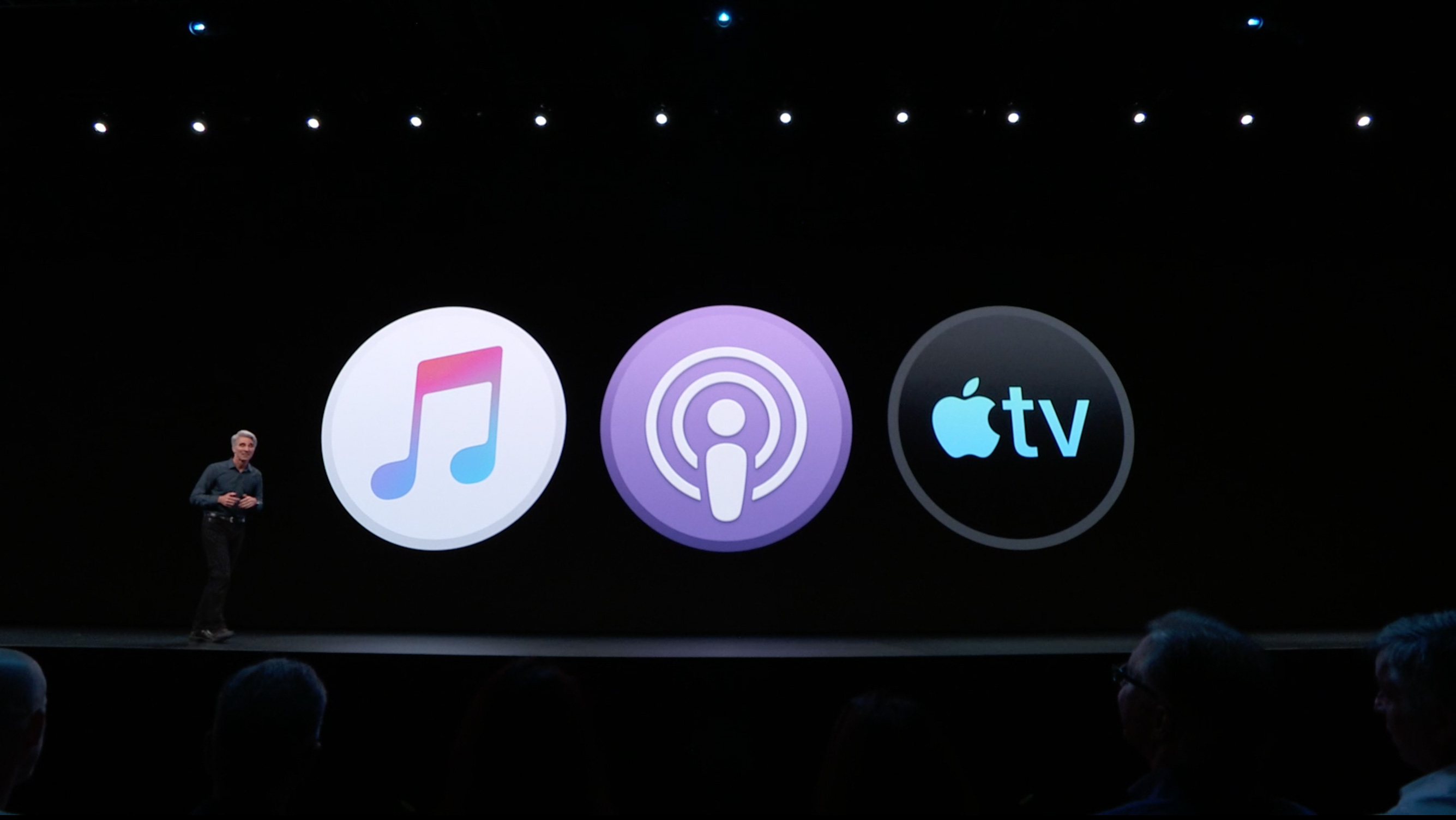 Itunes Apple Breaks Up Iconic Music Platform Cnn