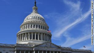 Pressure mounts on Congress to help struggling Americans as Covid-19 surges