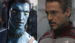 &#39;Avengers: Endgame&#39; passes &#39;Avatar&#39; to become the highest-grossing film ever