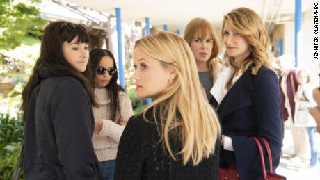 This town is the real star of 'Big Little Lies'