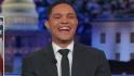 Trevor Noah: Trump is adorable for this ...