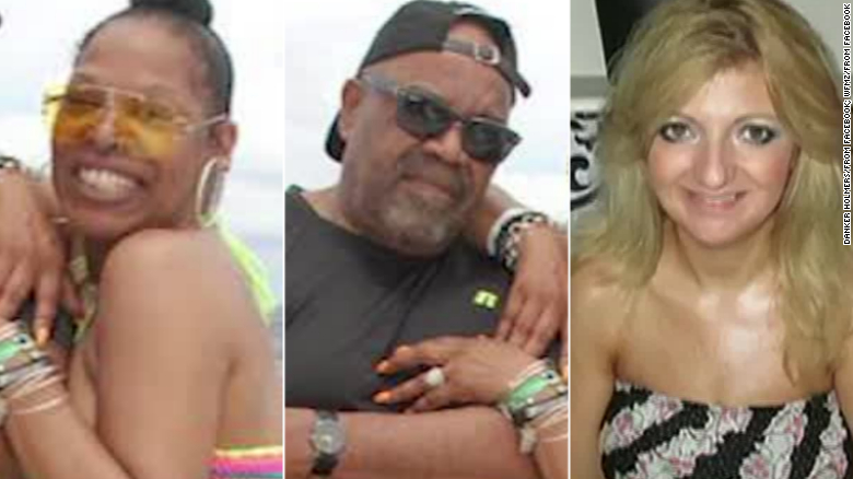 Dominican Republic Deaths Early Autopsy Results Are Inconclusive For 3