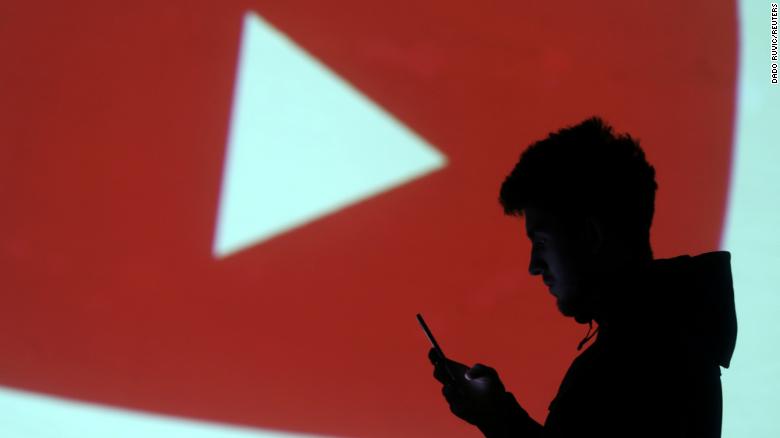 YouTube says it'll ban Nazi accounts and Sandy Hook deniers