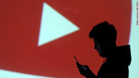 YouTube says it&#39;ll ban accounts that promote Nazism or deny Sandy Hook massacre 