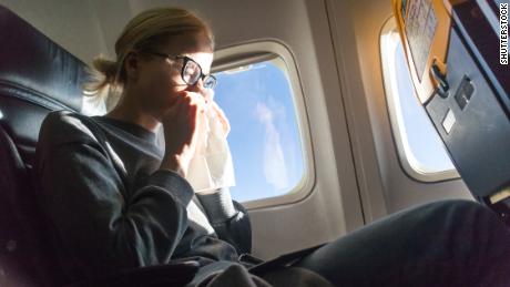 Here&#39;s how not to get sick while traveling abroad (and steps to take if you do)