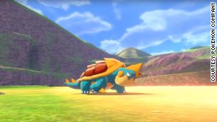 Pokemon Sword and Shield critics take huge swipe at developers with subtle  video - Dexerto