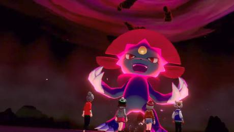Pokemon Sword And Shield What We Know So Far Cnn