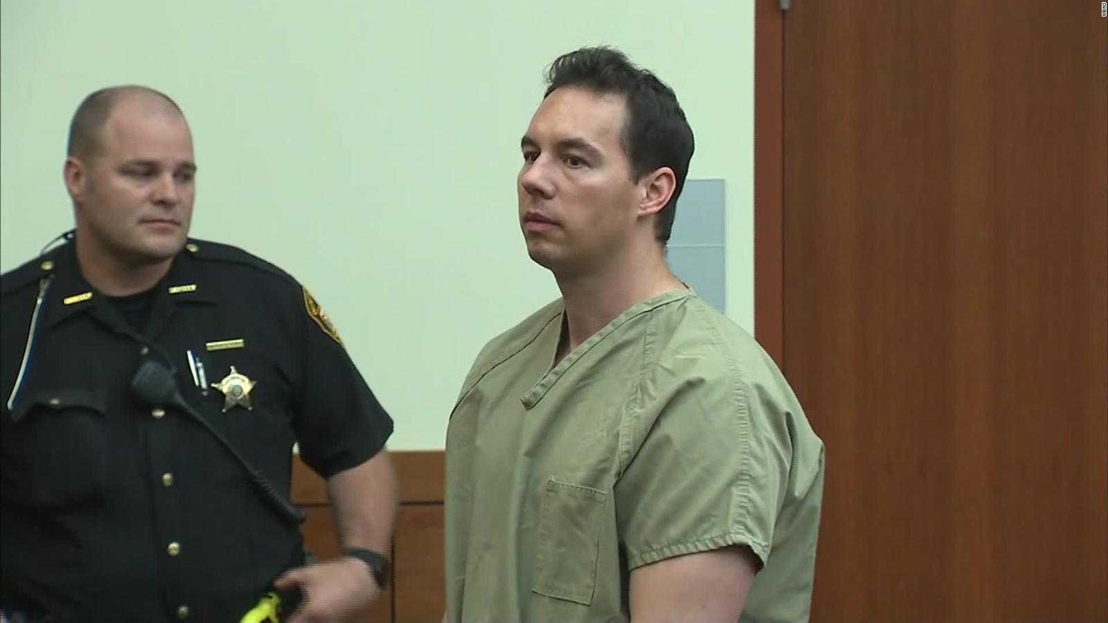William Husel Ohio doctor accused of overprescribing fentanyl to the