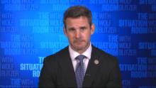 republican congressman adam kinzinger tsr 06052019