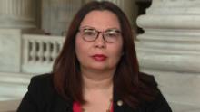 Sen. Tammy Duckworth AC 360 6-5-19