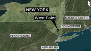 One person dead, 21 injured in accident near West Point training site
