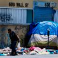 16 LA homelessness