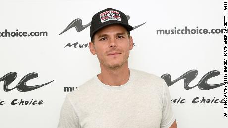 Granger Smith&#39;s son dies in tragic accident