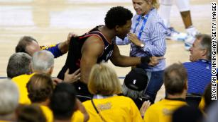 The Toronto Raptors' NBA Win Was a Two-Fold Historic Moment for Masai Ujiri  - Okayplayer