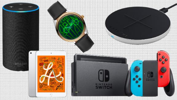 father's day gadget gifts