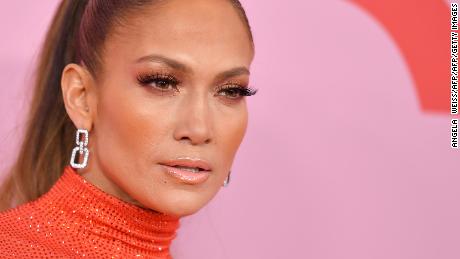 Jennifer Lopez Escucha Sus Cinco Canciones Mas Populares Cnn Video