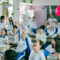 03 gaokao exam RESTRICTED