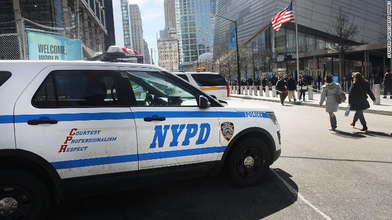 Three NYPD officers died by suicide in less than 10 days