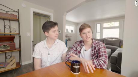 Transgender people find a home on YouTube but challenges remain