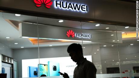 Trump reversed course on Huawei. What happens now?