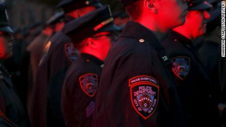 NYPD suicides push officials to work to overcome stigma of asking for help