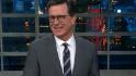 Stephen Colbert pokes fun at CNN's Jim Acosta