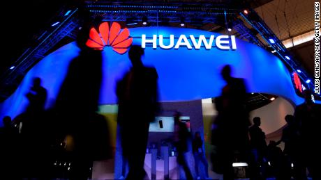 A world divided by 5G: Russia&#39;s Huawei deal is the latest sign of an emerging internet iron curtain