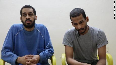 One of the ISIS &#39;Beatles&#39; says he&#39;s sorry. Will confessions save these fighters from death row? 