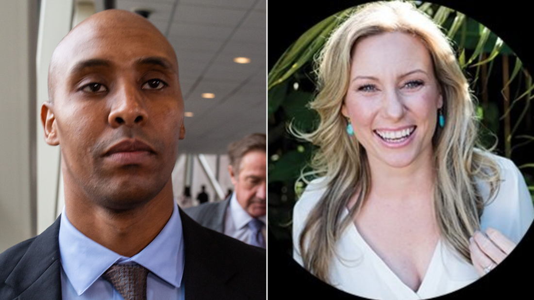 Mohamed Noor's sentence raises uncomfortable questions about race