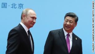 Weakened by the trade war, Xi returns to security conference ready to woo Modi and Putin  