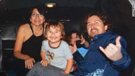 Business associate found guilty of killing McStay family