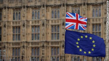 What is a no-deal Brexit and what would it mean for Britain?