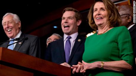 Eric Swalwell to end presidential bid after failing to gain traction ...