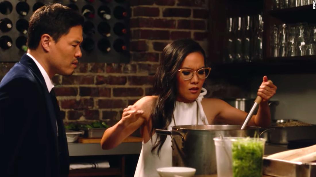 Asian Americans are throwing stereotypes about their food in your face ...