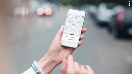 Uber competitor launches in London (again)