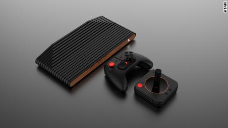 Atari VCS begins preorders starting at $250
