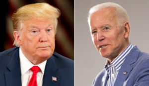 What&#39;s going on with Trump and Biden and Ukraine