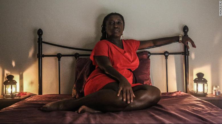 These African Women Are Making Sexual Pleasure A Gender Equality
