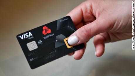 You could be swallowing a credit card&#39;s weight in plastic every week