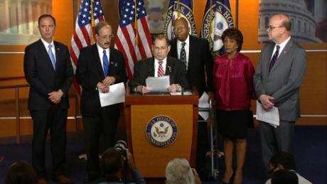 House panel has the power. Now it has to have the guts to go after Trump