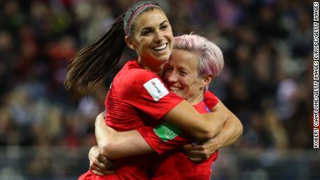 Womens Soccer Attendance High Numbers Seen After Historic