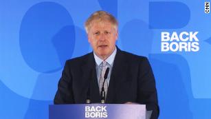 Boris Johnson dodges questions on cocaine and Brexit