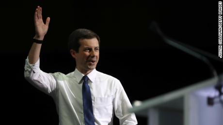 Buttigieg: My DOJ, not White House, would determine whether to prosecute Trump for obstruction