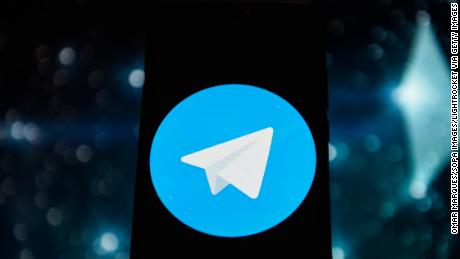 Telegram reports powerful cyberattack from China during Hong Kong protests 