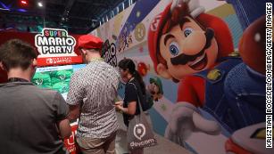 Nintendo resolves Android issue with Mario Kart Tour - My Nintendo News