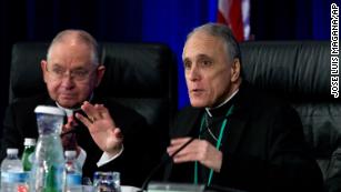 Here's 10 steps US Catholic bishops just promised to take to finally end the sexual abuse crisis