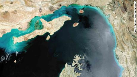 Why the Strait of Hormuz is so important